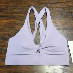 Sports bra!